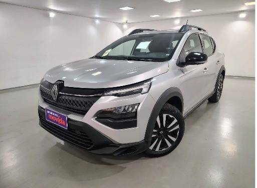 RENAULT KARDIAN 1.0 TCE FLEX EVOLUTION EDC RENAULT KARDIAN 1.0 TCE FLEX EVOLUTION EDC